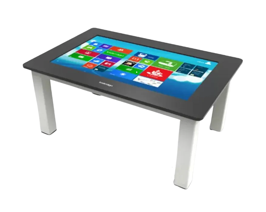 Mesa Interactiva Willboard